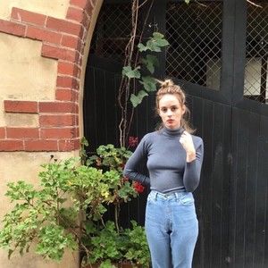 Meet your Posher, Mary